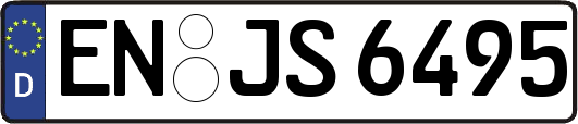 EN-JS6495