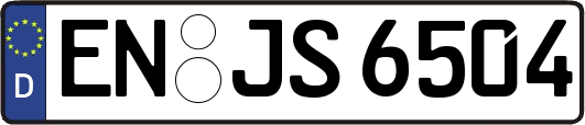 EN-JS6504