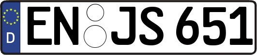 EN-JS651