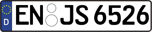 EN-JS6526
