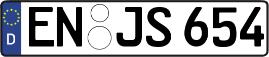 EN-JS654