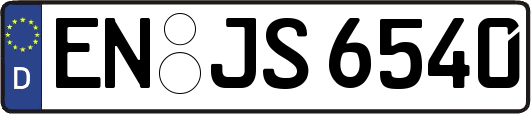 EN-JS6540