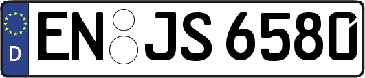 EN-JS6580