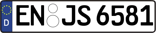 EN-JS6581