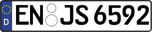 EN-JS6592