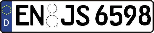 EN-JS6598