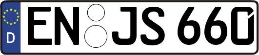 EN-JS660