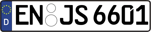 EN-JS6601