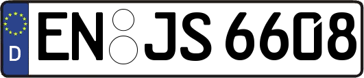 EN-JS6608