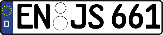 EN-JS661