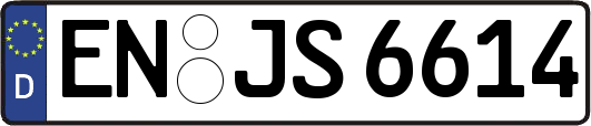 EN-JS6614