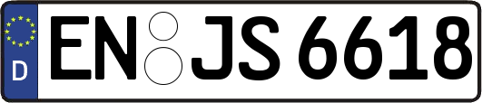 EN-JS6618