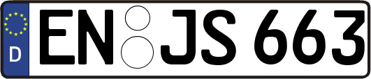 EN-JS663