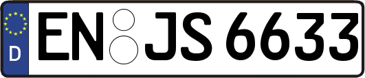EN-JS6633