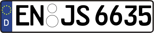 EN-JS6635