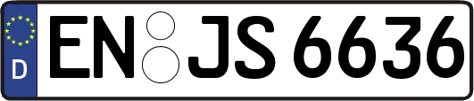 EN-JS6636