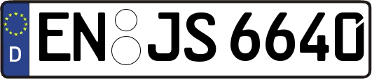 EN-JS6640