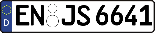 EN-JS6641