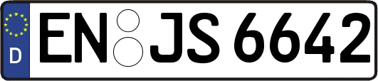 EN-JS6642