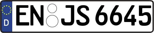 EN-JS6645