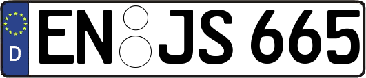 EN-JS665
