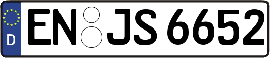 EN-JS6652