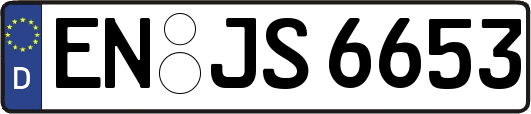 EN-JS6653