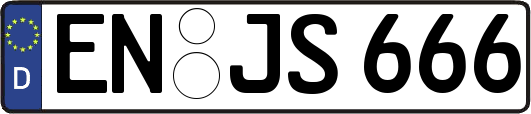 EN-JS666