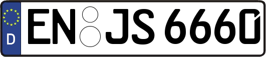 EN-JS6660
