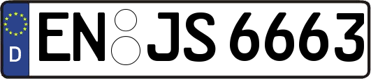 EN-JS6663