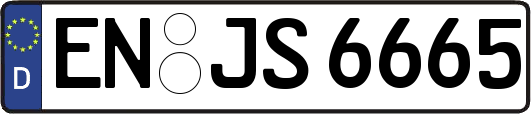 EN-JS6665