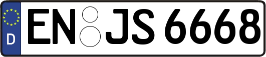 EN-JS6668