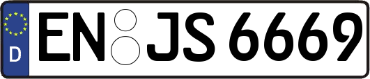 EN-JS6669