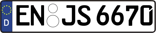 EN-JS6670