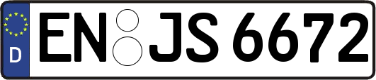 EN-JS6672