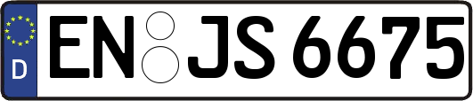 EN-JS6675