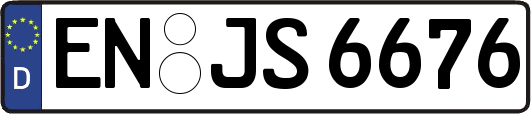 EN-JS6676