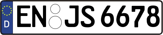 EN-JS6678
