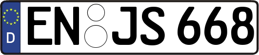 EN-JS668