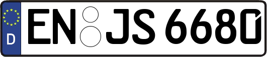 EN-JS6680