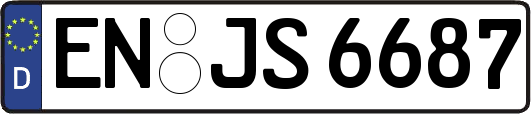 EN-JS6687