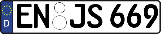 EN-JS669