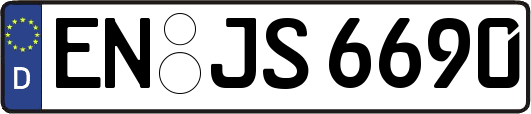 EN-JS6690