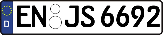 EN-JS6692