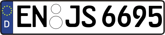 EN-JS6695