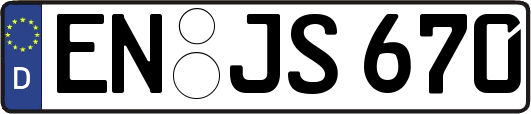EN-JS670