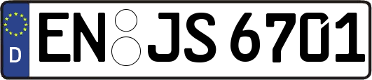 EN-JS6701