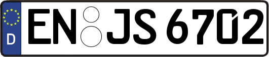 EN-JS6702