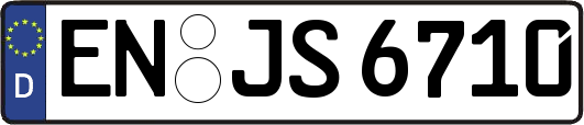 EN-JS6710