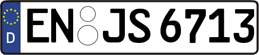 EN-JS6713